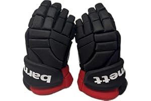 B-5 Competition Ice Hockey Gloves