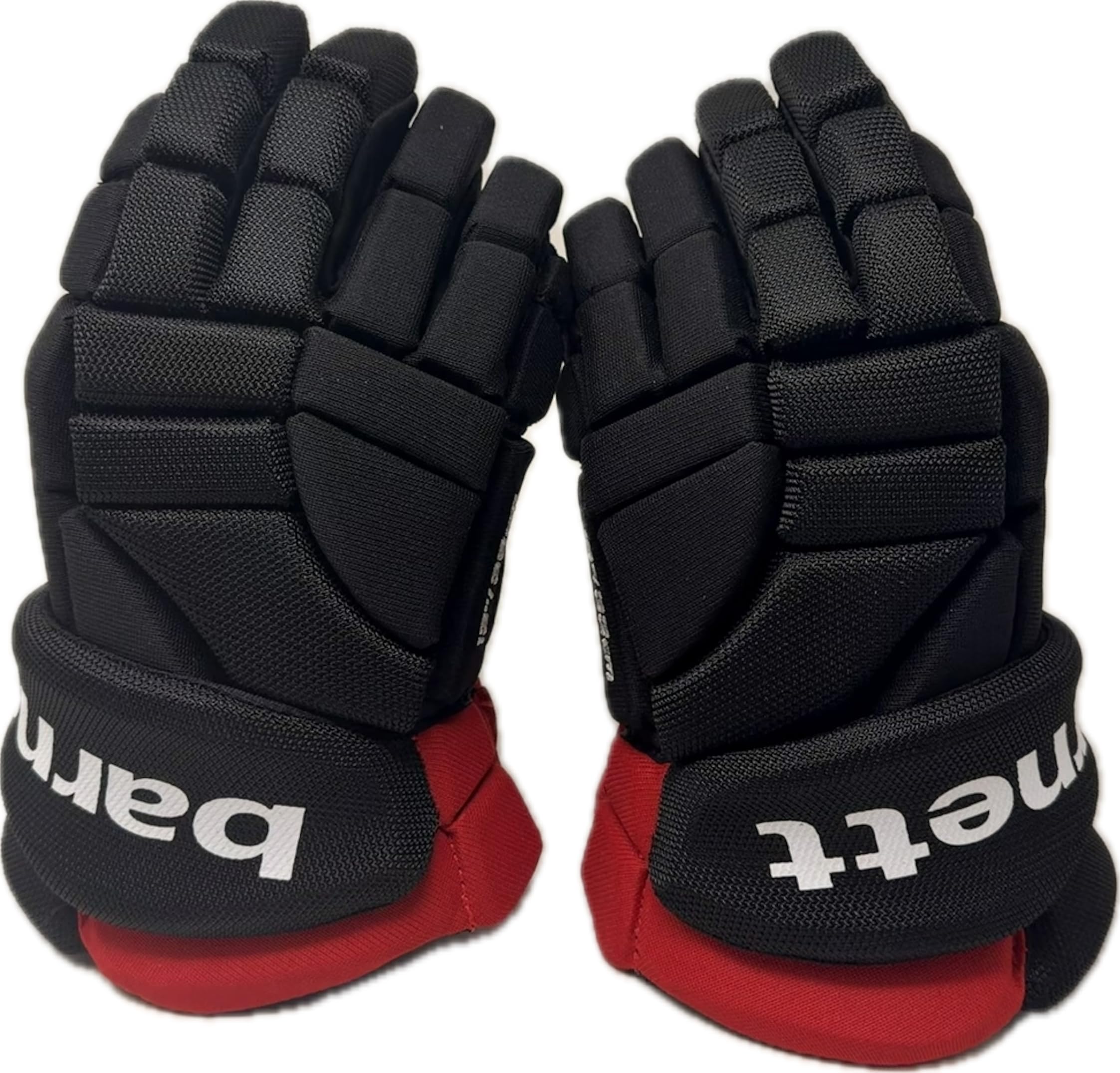 BARNETT B-5 Competition Ice Hockey gloves (13)