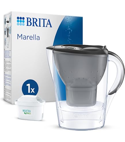 Amazon.com: BRITA MAXTRA PRO Pure Performance Water Filter