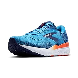 Brooks Men’s Ghost 16 Neutral Running Shoe