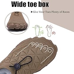 Barefoot Water Shoes for Women Men Minimalist Zero