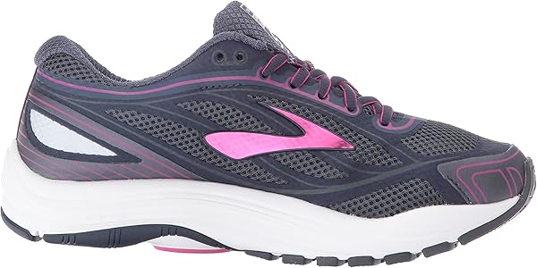brooks ghost 8 ombre
