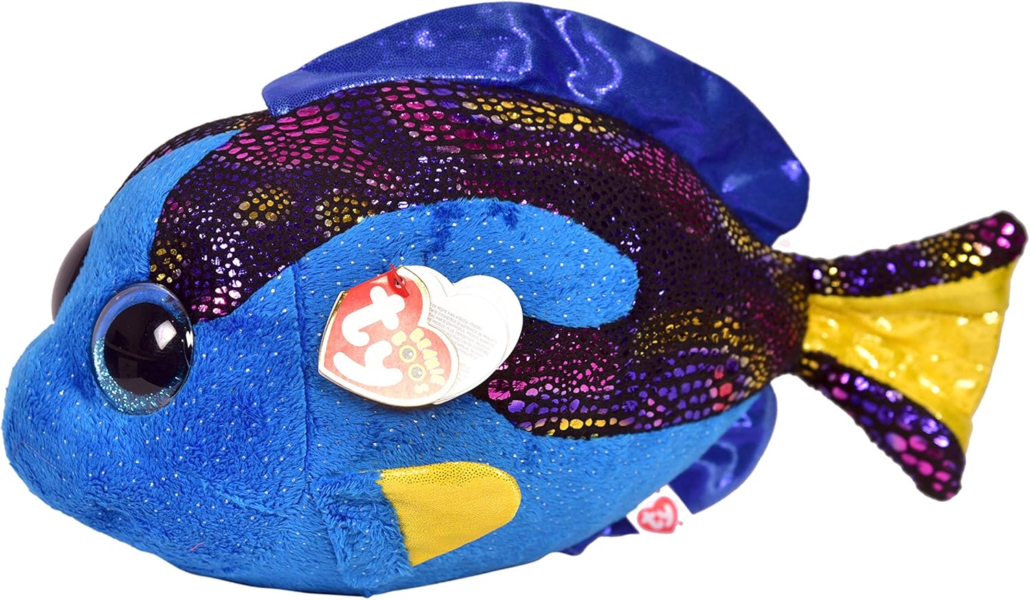beanie boo fish