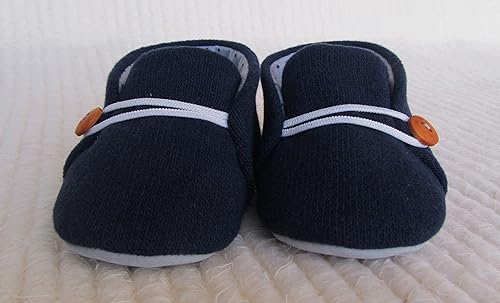 newborn baby moccasins