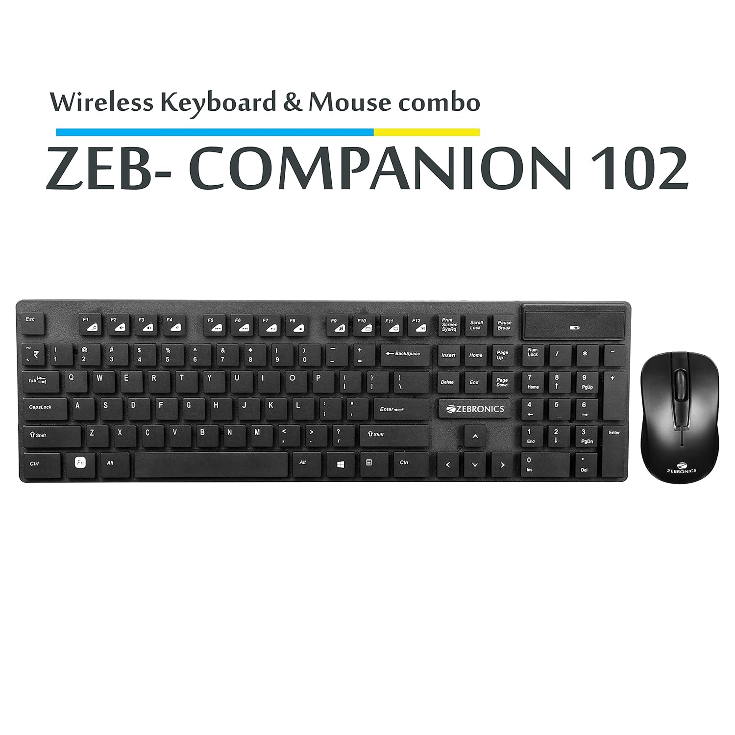best Wireless keyboard in 2020 with best price