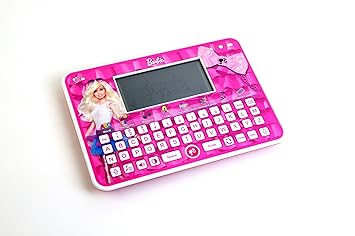 barbie tablet price
