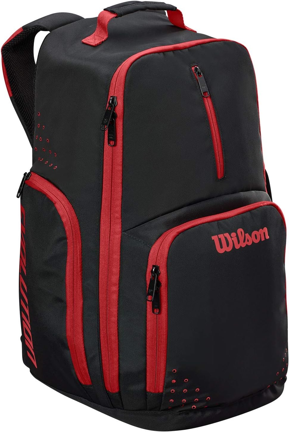 wilson evolution basketball backpack
