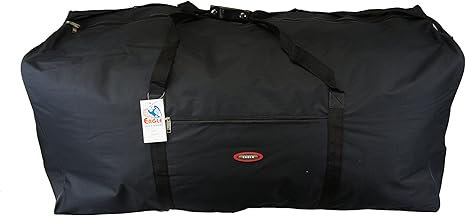 large lightweight holdall