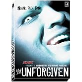 WWE Unforgiven 2004