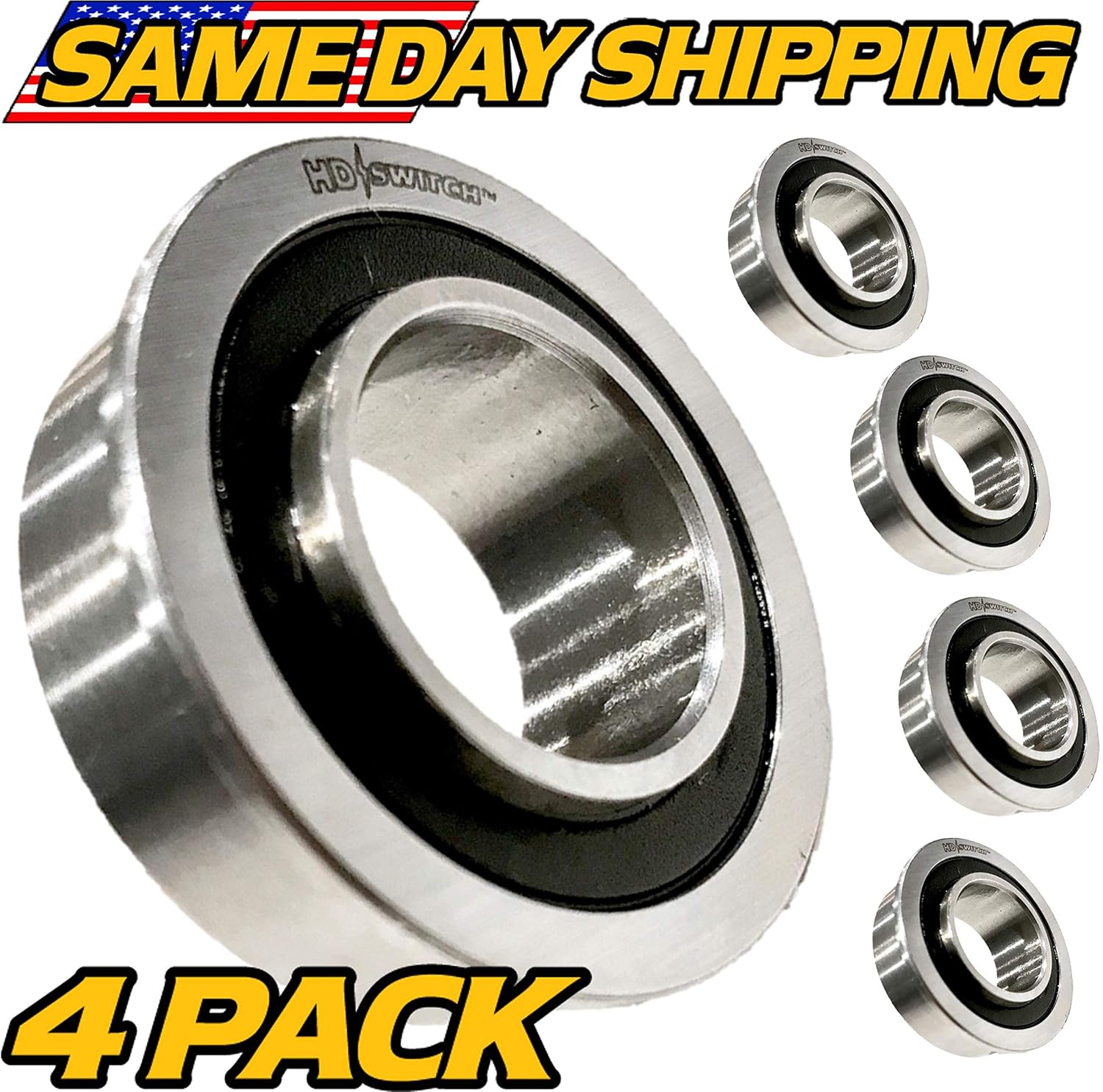 Best lawn mower big wheel conversion kit