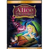 Alice in Wonderland