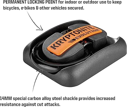 Kryptonite 004738 product image 3