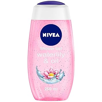 lilly nivea