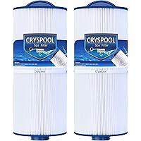 POOLPURE 4CH-949 Filtro Spa Di Ricambio Per Pleatco PWW50L | FindTheDeal - Foto 6