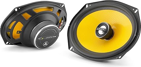 jl door speakers