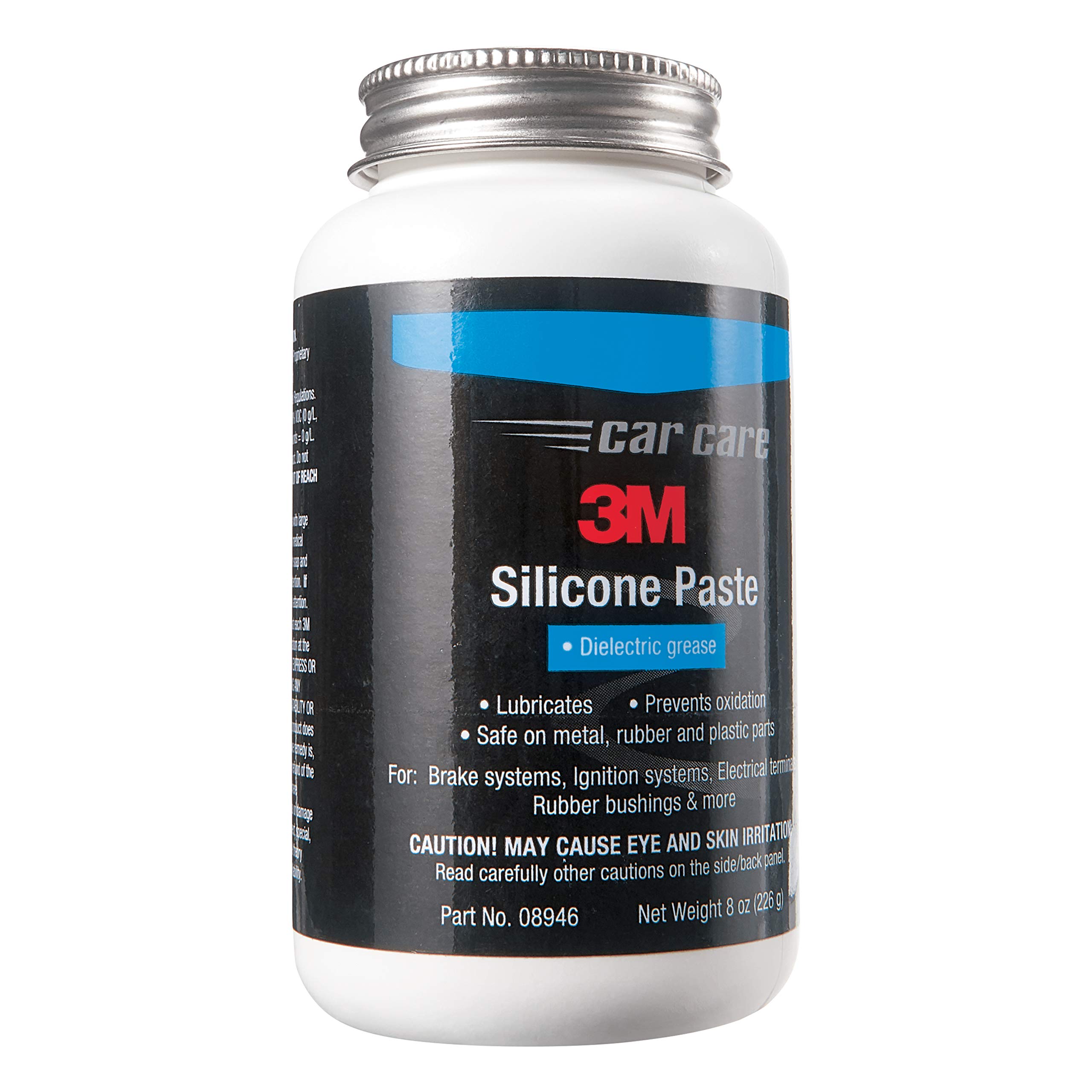 3M 08946 Clear Silicone Paste Buy Online in United Arab Emirates at