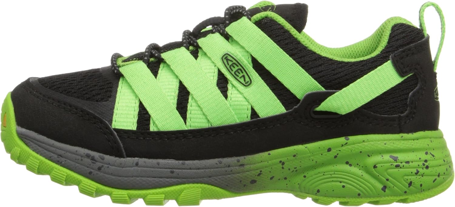 Scarpe da escursionismo Colore Rosa Marca Modello Calzature Sportive per  Ragazza Versatrail Rosa KEEN Calzature Sportive per Ragazza  urban-earth.co.uk