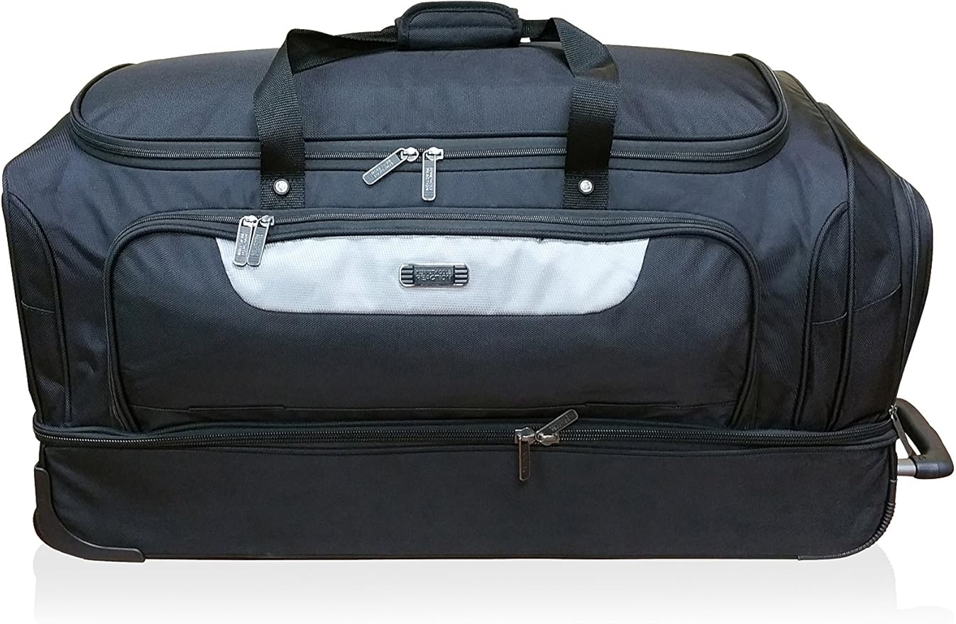 Cole Reaction Cole 32inch Drop Bottom