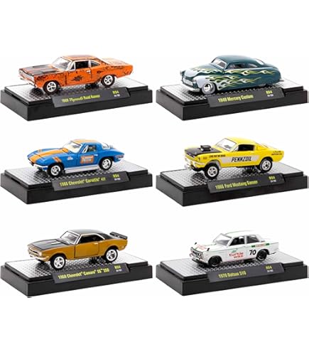 M2machines 13台セット M2machines 13台セット