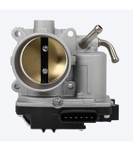 Amazon.com: SCITOO Throttle Body 1450A195 Automotive Throttle Fit
