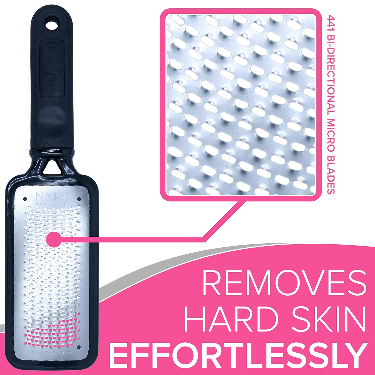 ULTIMATE Foot Rasp Foot Scrubber - Mega Foot File Dead Skin Remover Dead Skin Grater For Dry Hard Skin Feet, Professional Grater MEGAFILE Egg Ped Pedi Pumice Stone Foot File Callus Remover : Beauty