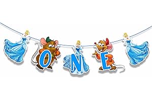 Seyal® Cinderela One Banner