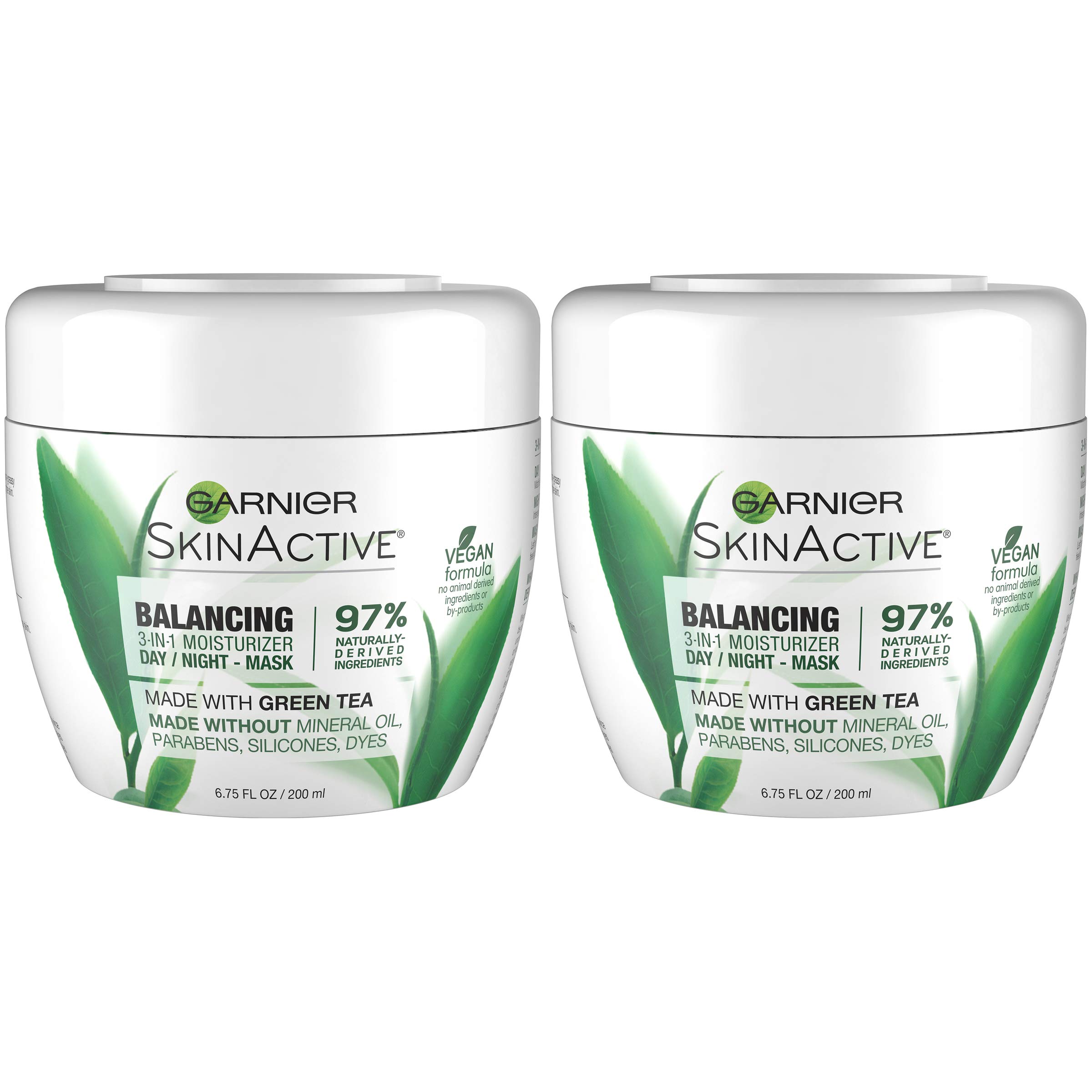 garnier skinactive 3 in 1 moisturizer