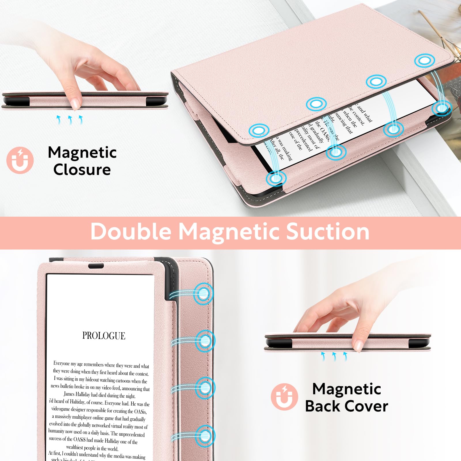Slim Case for 7