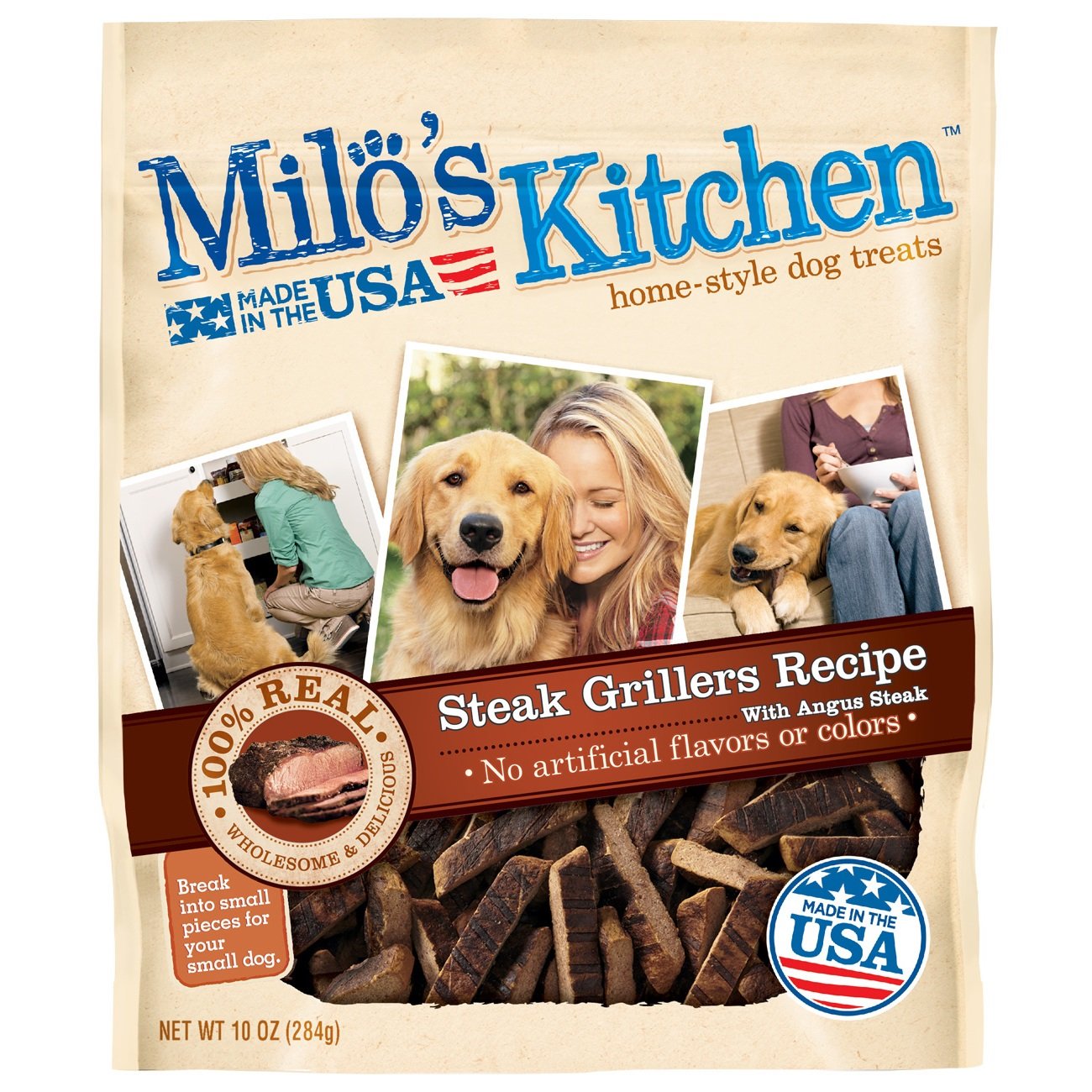 Milo's Kitchen Dog Treats eBay