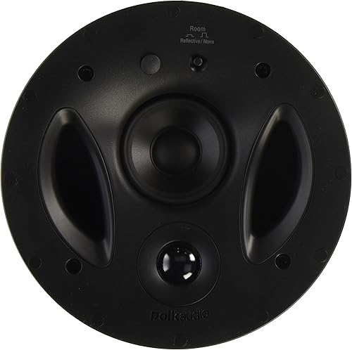 Polk Audio 70-RT 3-Way Ceiling Speaker