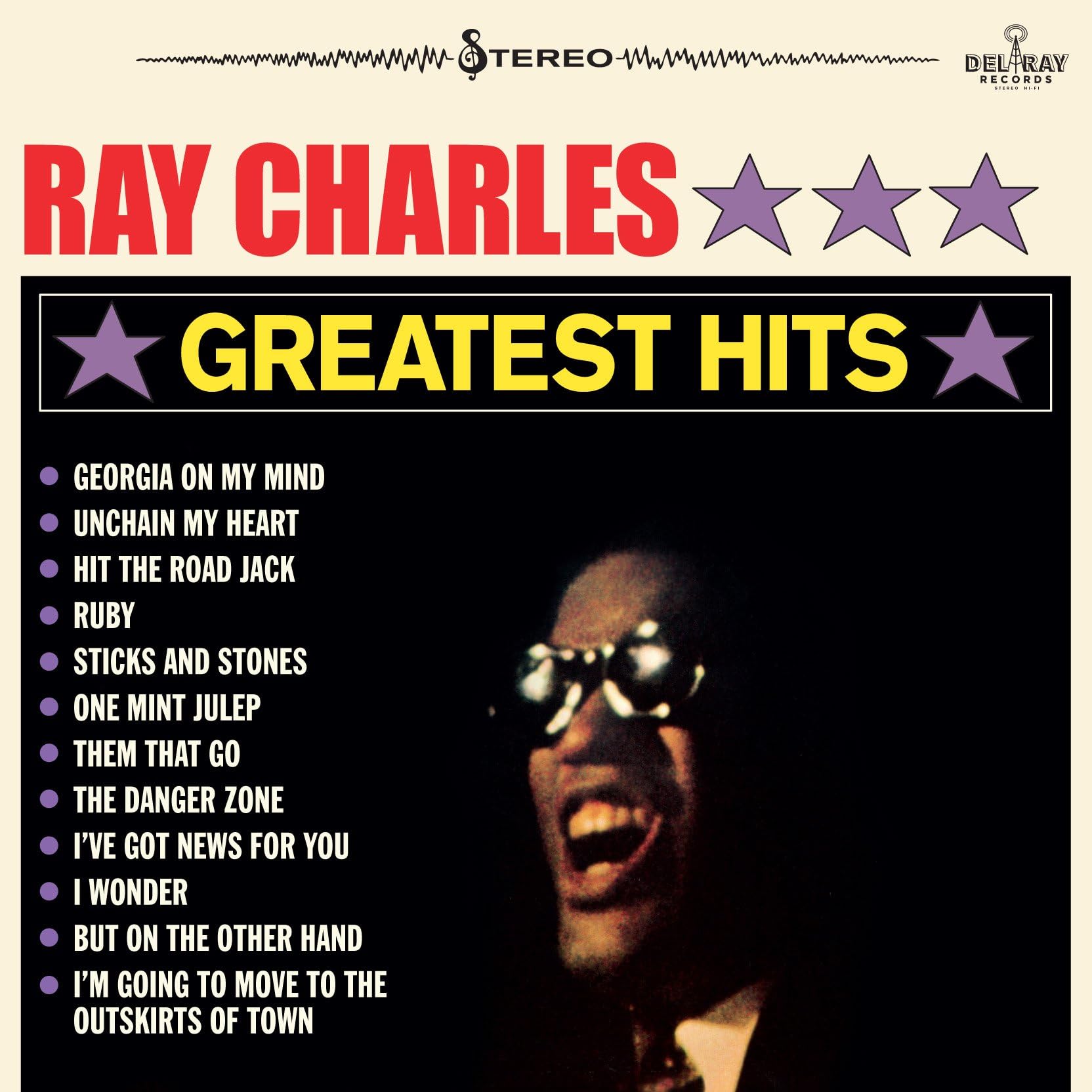 Greatest Hits [VINYL]