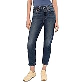 Levi's Women's 501 Crop Jeans