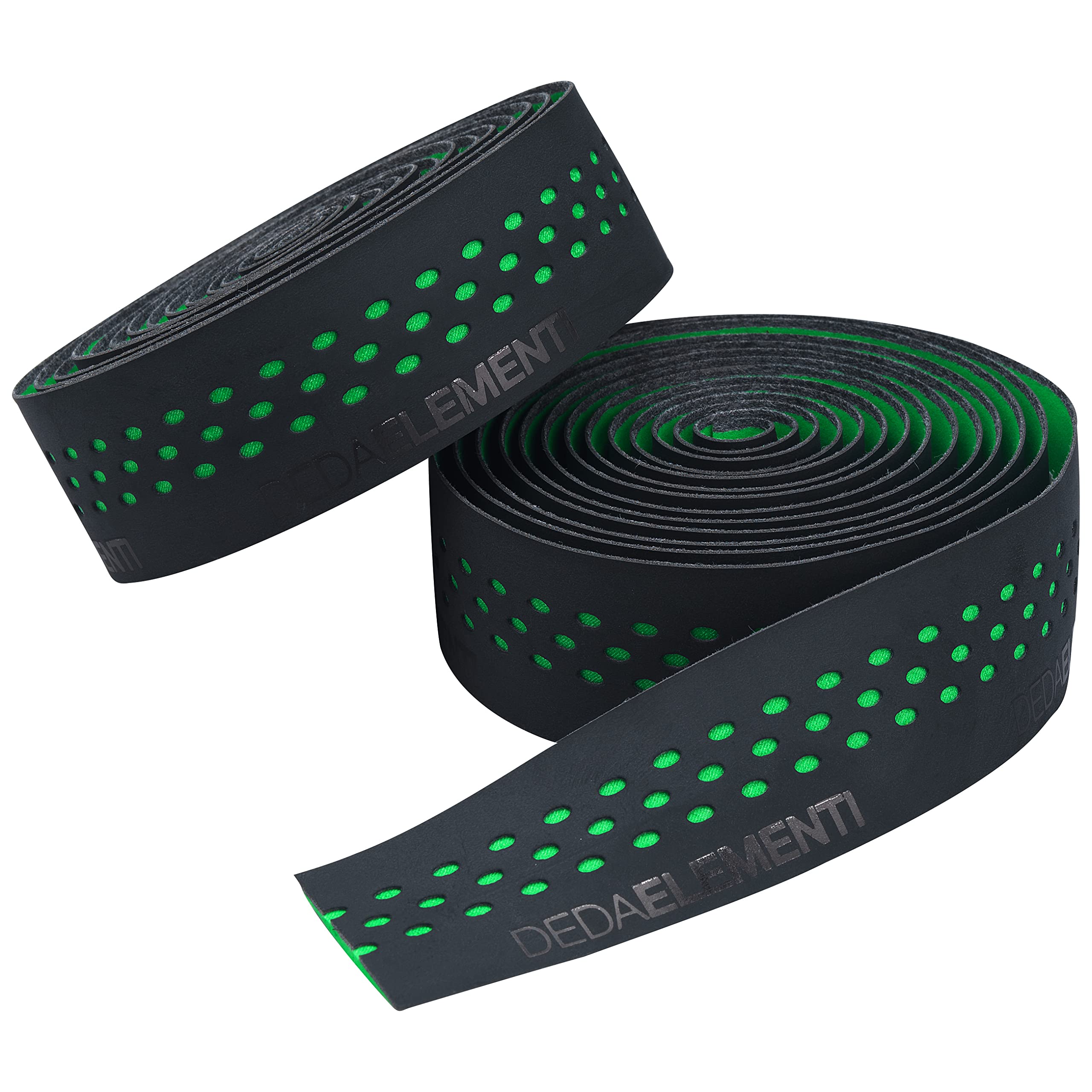Deda Elementi Presa Handlebar Tape, Green
