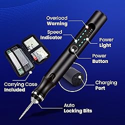 ELK Customizer Engraving Pen for All Materials
