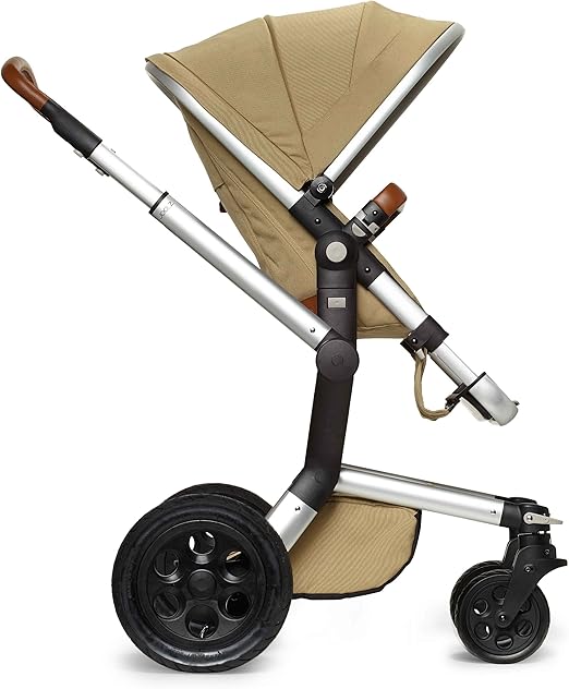 joolz day 3 earth camel beige