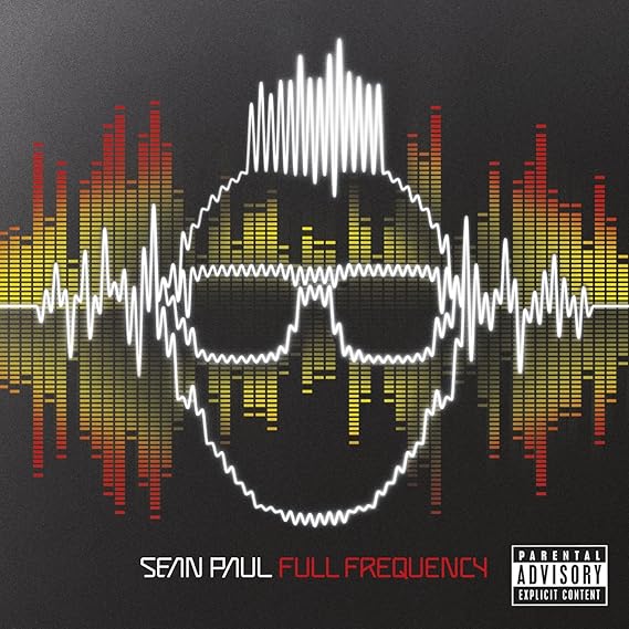 Full Frequency: Amazon.co.uk: Music