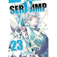 Servamp Vol. 7: Tanaka, Strike: 9781626923171: Amazon.com: Books