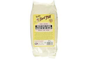 Bob's Red Mill White Rice Flour, 680 gm