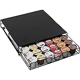 DecoBros K-cup Storage Drawer Holder for Keurig K-cup Coffee Pods