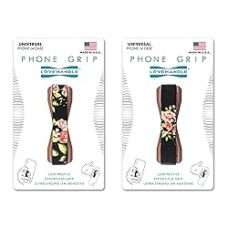 LOVEHANDLE Universal Phone Grip for Most