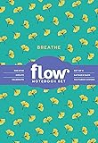 Breathe, Create, Celebrate Notebook Set (Flow)