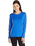 Hanes Sport Women's Cool DRI Performance Long Sleeve Tee