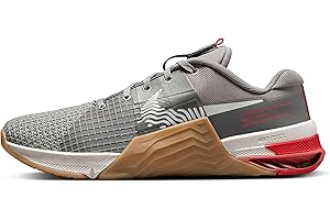 Nike Men's Metcon 8 Sneakers