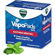 EFP Humidifier Filter 12-Pack For Kaz Vicks V3700, V3600, V3900, V3800 – USA Made