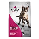 Nulo Freestyle High Protein Cat & Kitten