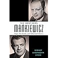 The Brothers Mankiewicz: Hope, Heartbreak, and Hollywood Classics (Hollywood Legends Series)