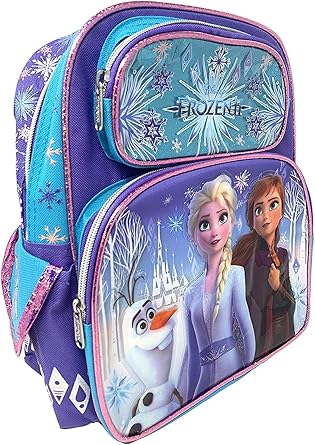 Amazon frozen backpack Clearance