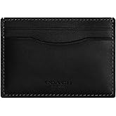COACH Mens, Money Clip Card Case