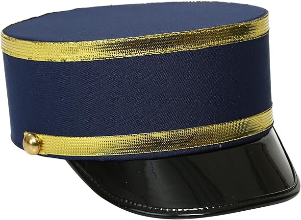 train conductor hat uk