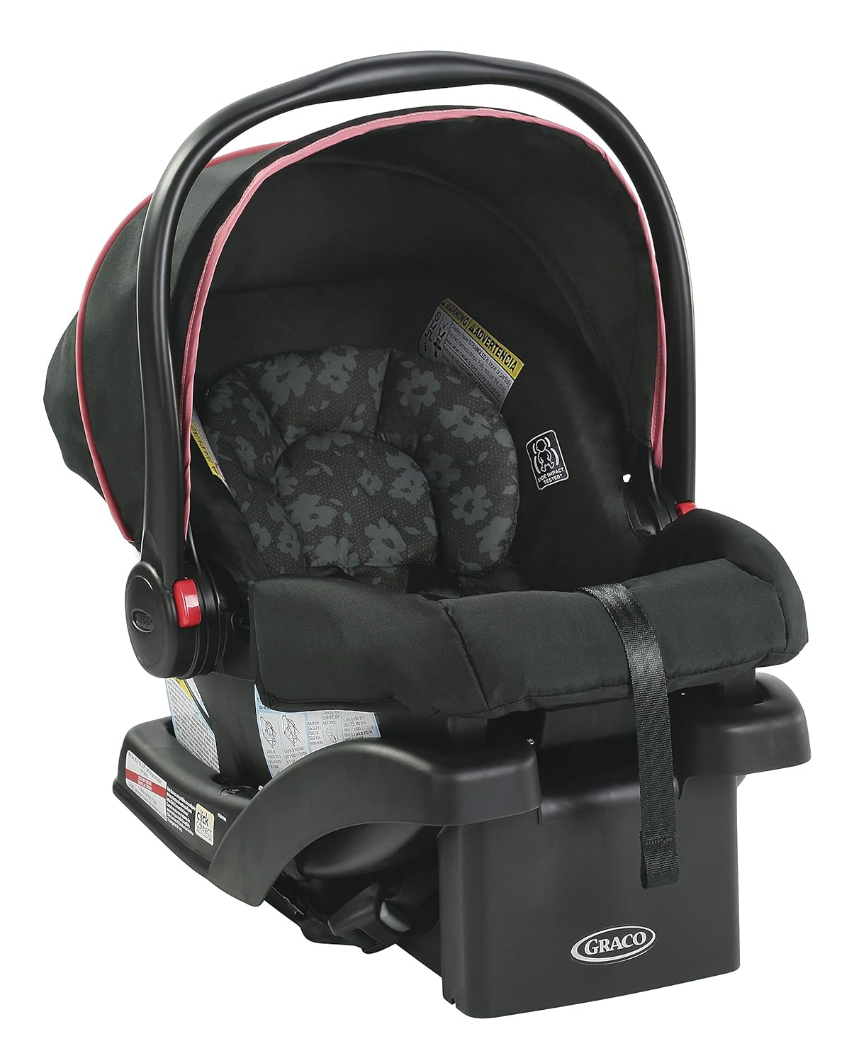graco snugride click connect 30 infant car seat